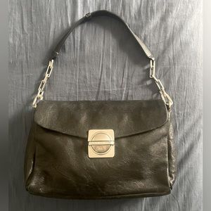 Marc by Marc Jacobs Leather handbag